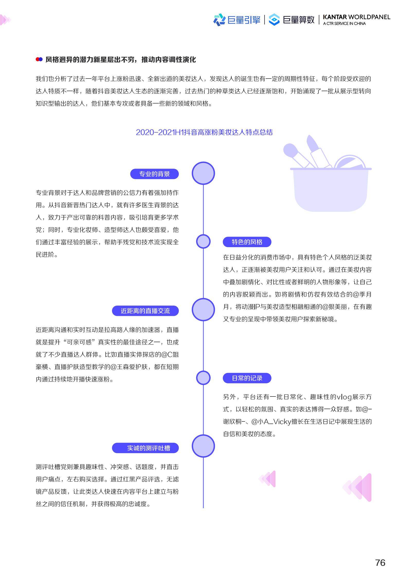 2022美妆趋势（2022护肤品市场数据预测）