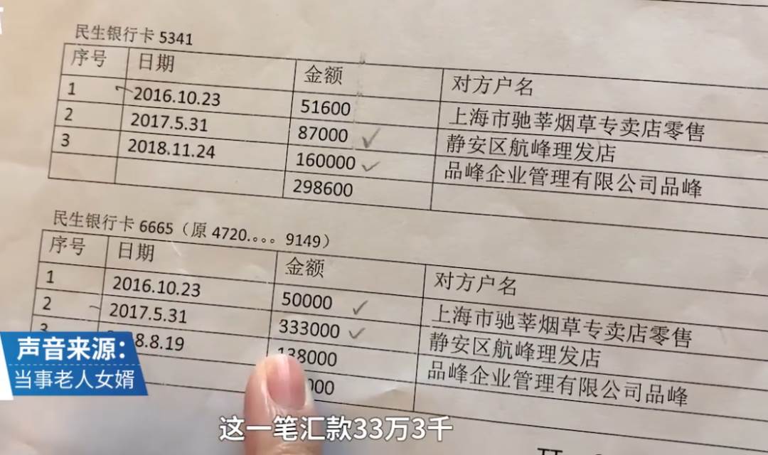 女子在理发店十年消费150万（在理发店两周花掉11万4）